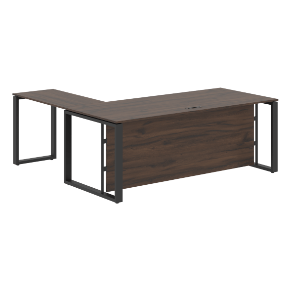 Стол руководителя ECT 2019H 2000х1900х750 ENIO во Владимире 