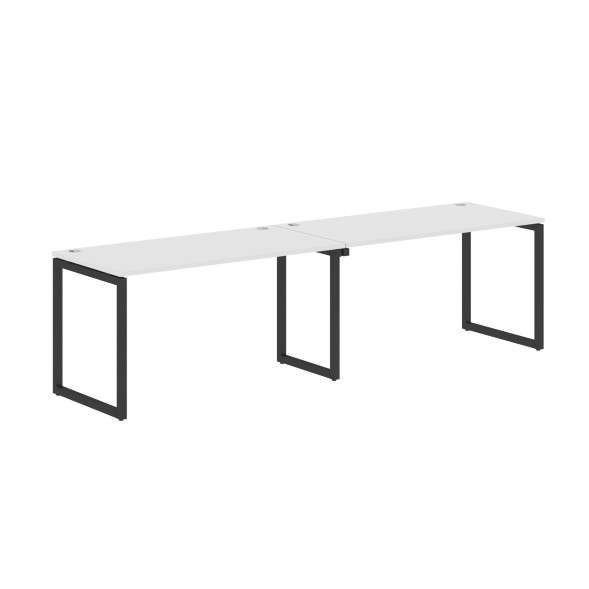 Стол 2-х местный XQWST 2870 2806х700х750 во Владимире 