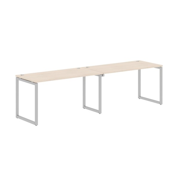 Стол 2-х местный XQWST 2870 2806х700х750 во Владимире 