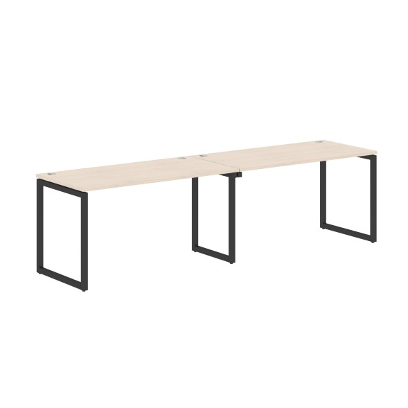 Стол 2-х местный XQWST 2870 2806х700х750 во Владимире 