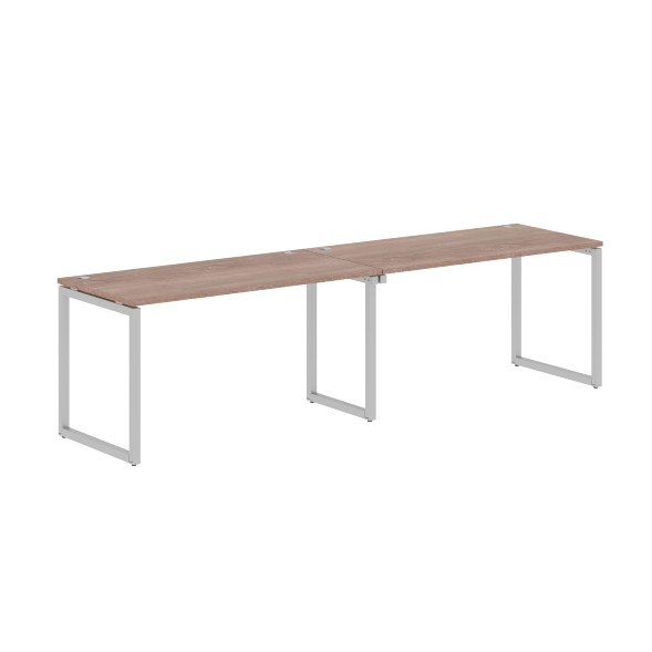 Стол 2-х местный XQWST 2870 2806х700х750 во Владимире 