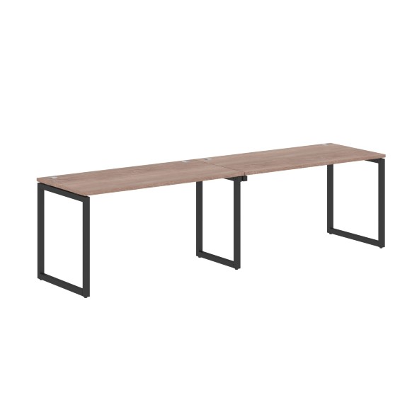 Стол 2-х местный XQWST 2870 2806х700х750 во Владимире 