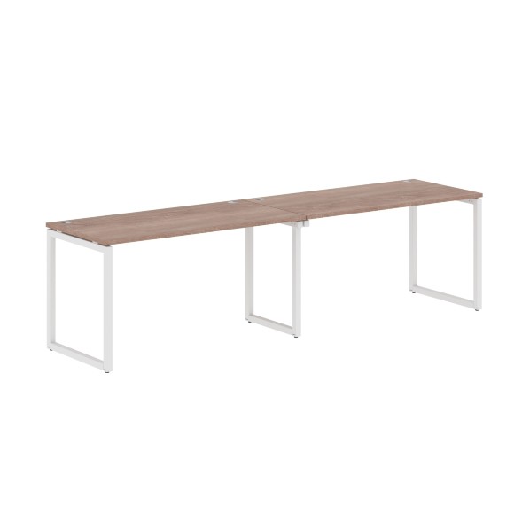 Стол 2-х местный XQWST 2870 2806х700х750 во Владимире 