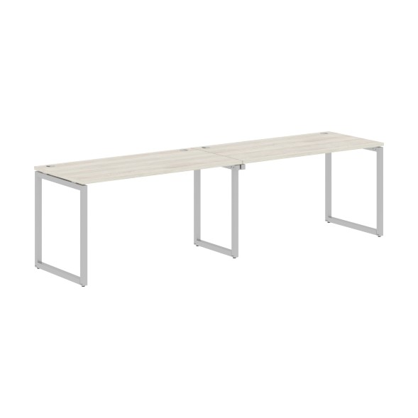 Стол 2-х местный XQWST 2870 2806х700х750 во Владимире 