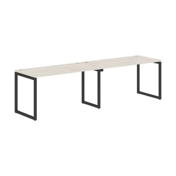 Стол 2-х местный XQWST 2870 2806х700х750 во Владимире 