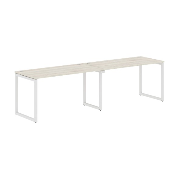 Стол 2-х местный XQWST 2870 2806х700х750 во Владимире 