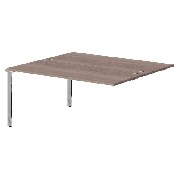 Стол промежуточный для Бенч XIGWST 1614.1 1600х1406х750 XTEN GLOSS во Владимире 