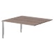 Стол промежуточный для Бенч XIGWST 1614.1 1600х1406х750 XTEN GLOSS во Владимире 