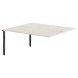 Стол промежуточный для Бенч XIGWST 1614.1 1600х1406х750 XTEN GLOSS во Владимире 