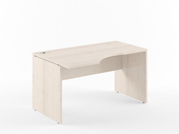 Стол эргономичный XCET 149(L) 1400х900х750 XTEN во Владимире 