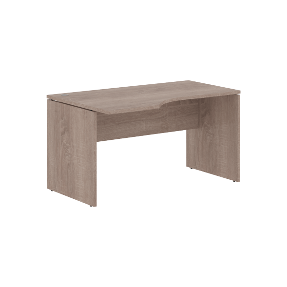 Стол эргономичный XCET 149(L) 1400х900х750 XTEN во Владимире 