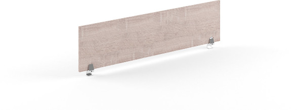 Экран XBP 163-1 Дуб Сонома