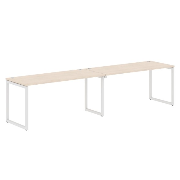 Стол 2-х местный XQWST 3270 3206х700х750 во Владимире 