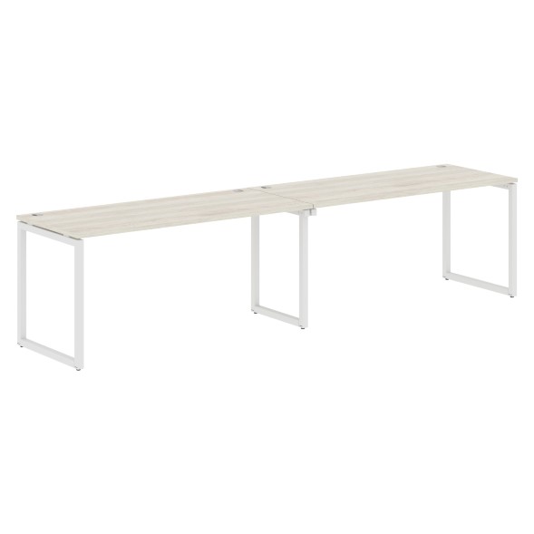 Стол 2-х местный XQWST 3270 3206х700х750 во Владимире 