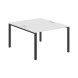 Стол 2-х местный XS6WST 1214 1200х1406х750 XTEN-S60 во Владимире 