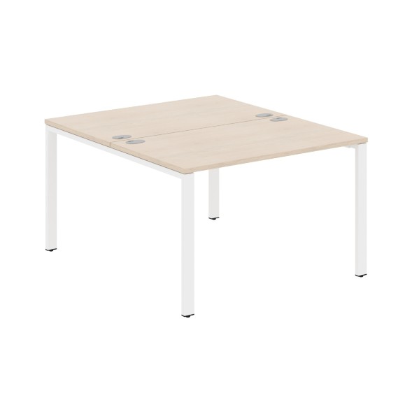 Стол 2-х местный XS6WST 1214 1200х1406х750 XTEN-S60 во Владимире 