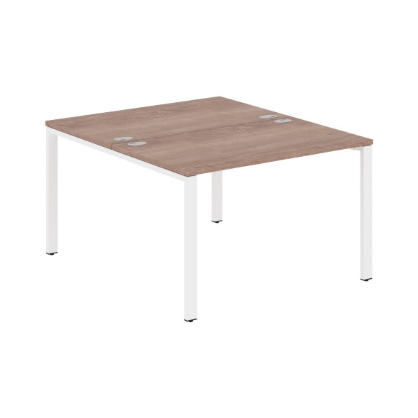 Стол 2-х местный XS6WST 1214 1200х1406х750 XTEN-S60 во Владимире 