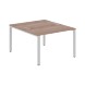 Стол 2-х местный XS6WST 1214 1200х1406х750 XTEN-S60 во Владимире 