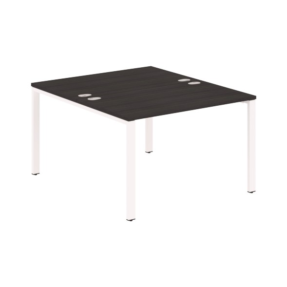 Стол 2-х местный XS6WST 1214 1200х1406х750 XTEN-S60 во Владимире 