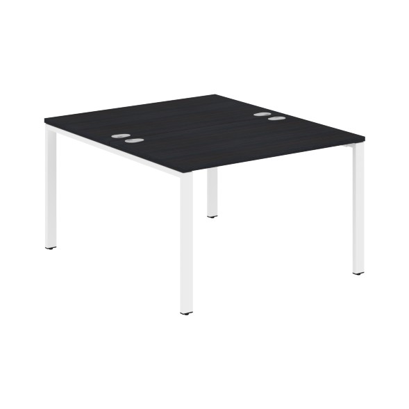 Стол 2-х местный XS6WST 1214 1200х1406х750 XTEN-S60 во Владимире 