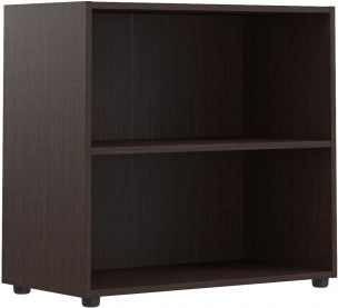 Каркас шкафа низкого ALC 85 Венге Магия 850х430х795