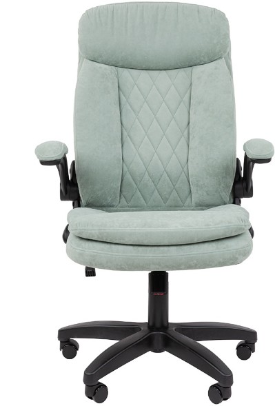 Кресло руководителя CHAIRMAN HOME 533