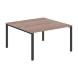 Стол 2-х местный XS6WST 1414 1400х1406х750 XTEN-S60 во Владимире 
