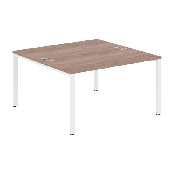 Стол 2-х местный XS6WST 1414 1400х1406х750 XTEN-S60 во Владимире 