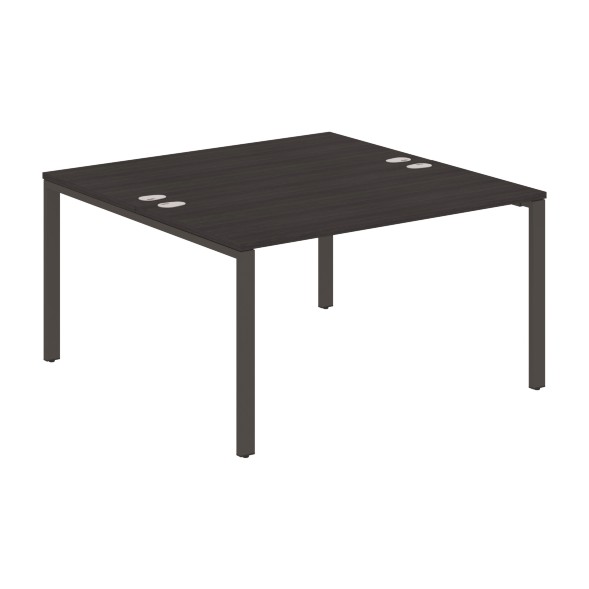 Стол 2-х местный XS6WST 1414 1400х1406х750 XTEN-S60 во Владимире 