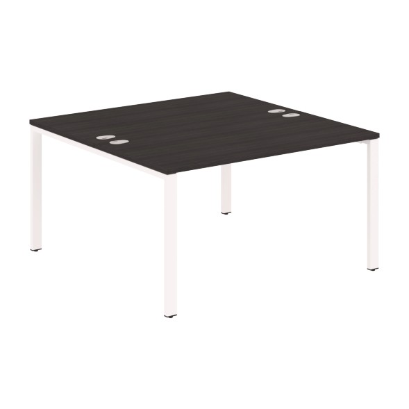 Стол 2-х местный XS6WST 1414 1400х1406х750 XTEN-S60 во Владимире 