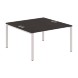 Стол 2-х местный XS6WST 1414 1400х1406х750 XTEN-S60 во Владимире 