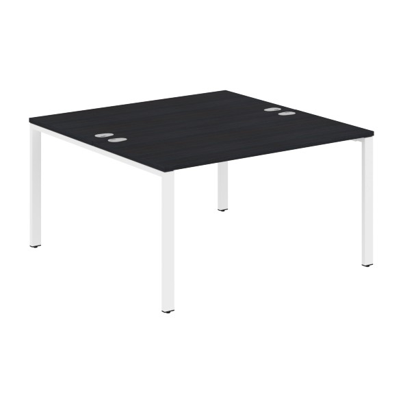 Стол 2-х местный XS6WST 1414 1400х1406х750 XTEN-S60 во Владимире 