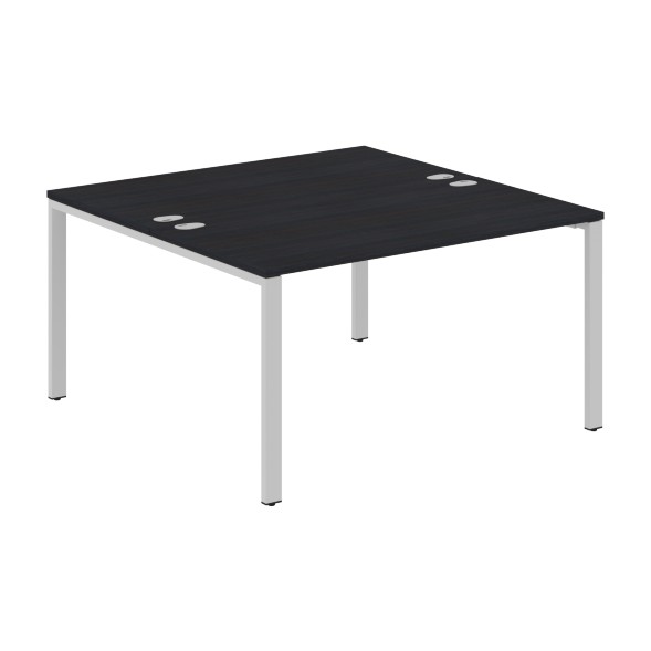 Стол 2-х местный XS6WST 1414 1400х1406х750 XTEN-S60 во Владимире 