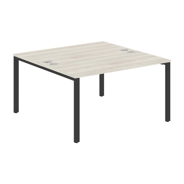 Стол 2-х местный XS6WST 1414 1400х1406х750 XTEN-S60 во Владимире 