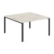 Стол 2-х местный XS6WST 1414 1400х1406х750 XTEN-S60 во Владимире 