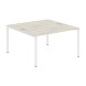 Стол 2-х местный XS6WST 1414 1400х1406х750 XTEN-S60 во Владимире 