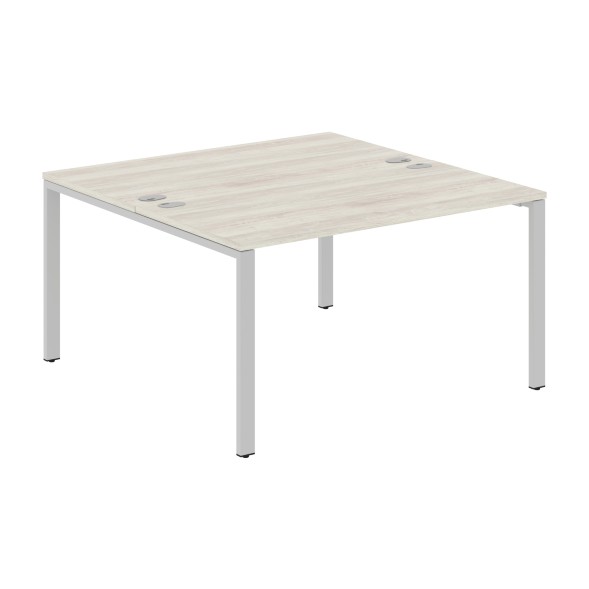 Стол 2-х местный XS6WST 1414 1400х1406х750 XTEN-S60 во Владимире 