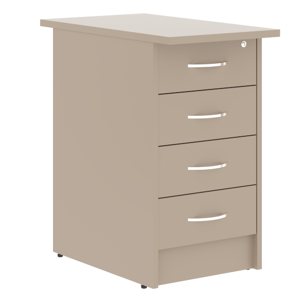 Тумба приставная c Топом Т-2 Венге Магия ТП-4.2А 412х720х753 IMAGO во Владимире 