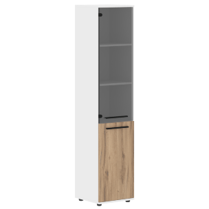 Шкаф высокий узкий EHCS 42.2 426х430х1967 EDIS