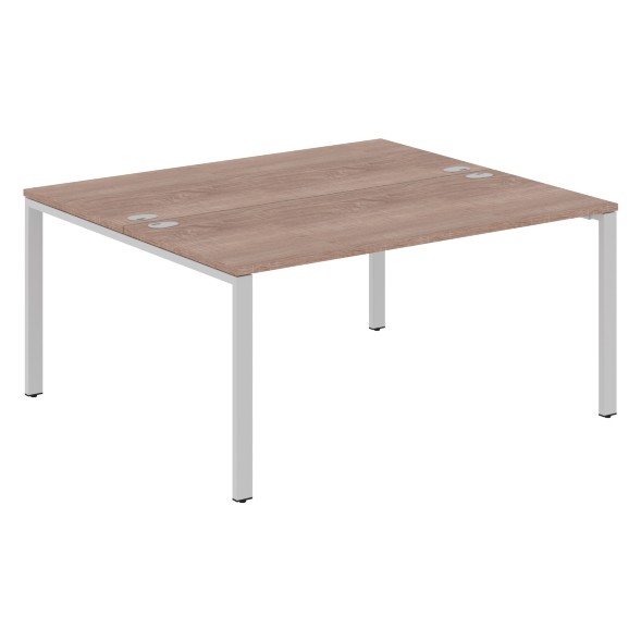 Стол 2-х местный XS6WST 1614 1600х1406х750 XTEN-S60 во Владимире 