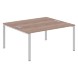Стол 2-х местный XS6WST 1614 1600х1406х750 XTEN-S60 во Владимире 