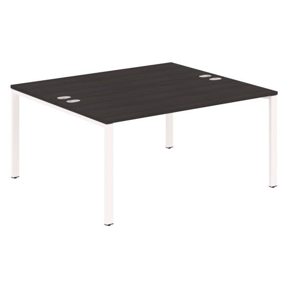 Стол 2-х местный XS6WST 1614 1600х1406х750 XTEN-S60 во Владимире 