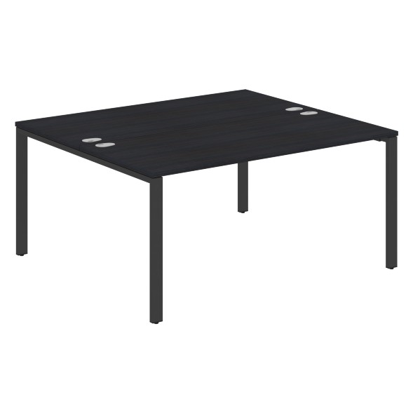 Стол 2-х местный XS6WST 1614 1600х1406х750 XTEN-S60 во Владимире 