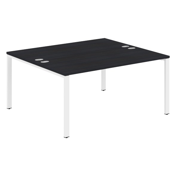 Стол 2-х местный XS6WST 1614 1600х1406х750 XTEN-S60 во Владимире 