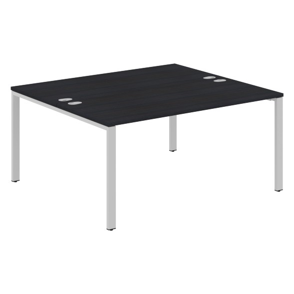 Стол 2-х местный XS6WST 1614 1600х1406х750 XTEN-S60 во Владимире 