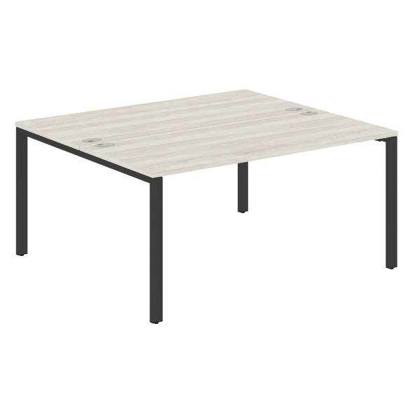 Стол 2-х местный XS6WST 1614 1600х1406х750 XTEN-S60 во Владимире 