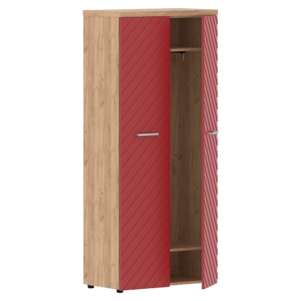 Гардероб TLCW 85 856х450х1968 TORR LUX во Владимире 