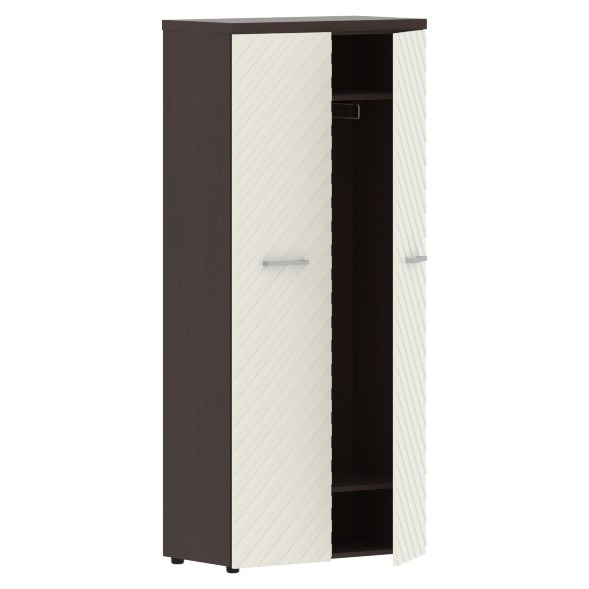 Гардероб TLCW 85 856х450х1968 TORR LUX во Владимире 