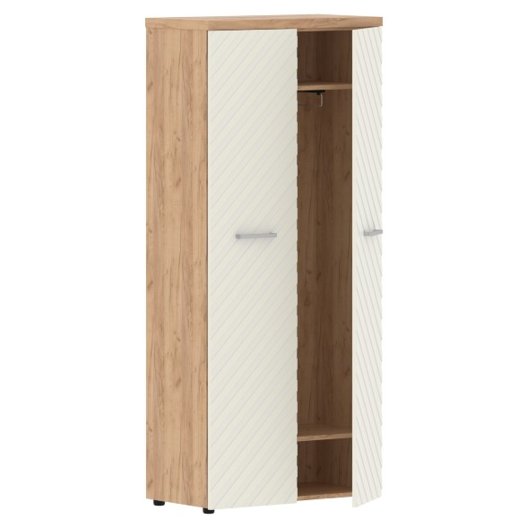 Гардероб TLCW 85 856х450х1968 TORR LUX во Владимире 