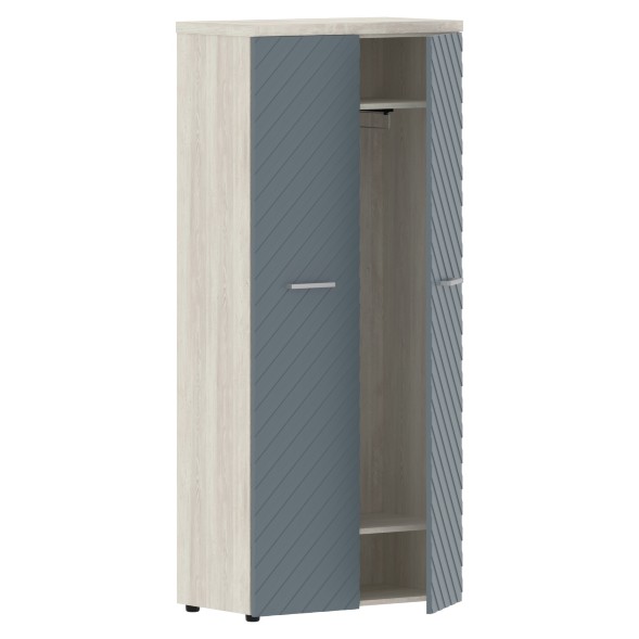 Гардероб TLCW 85 856х450х1968 TORR LUX во Владимире 